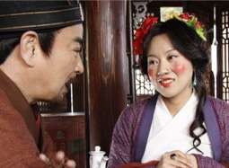 《武林外传》之裴掌柜受难记