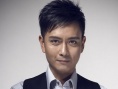 谢君豪拍摄魅力温暖写真 尽展儒雅非凡气度