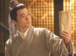 吕秀才操心太多满腹郁闷 喻恩泰发明特殊台词腔