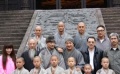 《新少林寺》排雷記 集結(jié)眾大腕VS功夫巨星李連杰