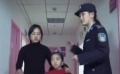 《女警》威武擒拿盗贼 都市犯罪法网恢恢疏而不漏