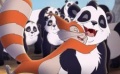 电影《熊猫总动员》制作特辑之3D世界
