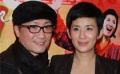 郑中基宣传《神奇侠侣》 笑称与新女友发展良好