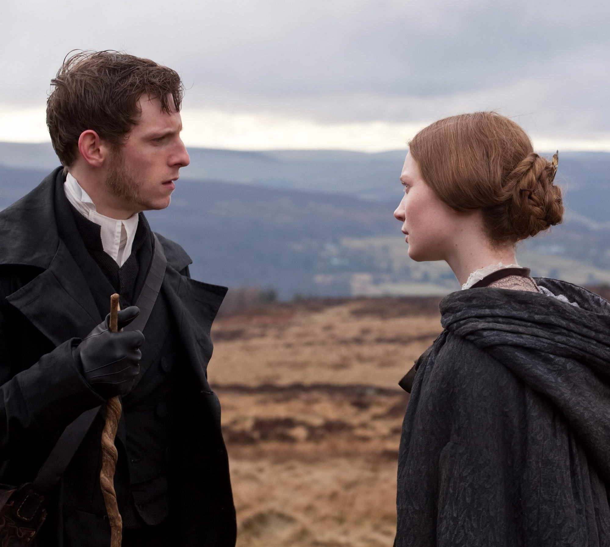 Resource - Jane Eyre: Film Guide - Into Film