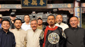 2010年度中国银幕“风云榜” 9大年度影响人物篇