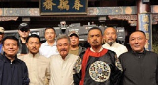 2010年度中國銀幕“風(fēng)云榜” 9大年度影響人物篇