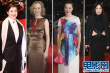 柏林紅毯：科恩兄弟撐場面 女星紅裙驚艷秀個性