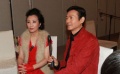 汪明荃、鄭少秋紅磡開唱 請來大師喜多郎助陣