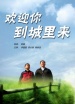 歡迎你到城里來