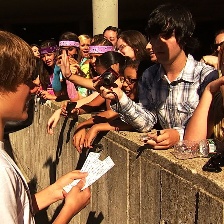 賈斯汀·比伯：永不言敗