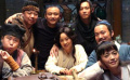 春节档期“三强”榜单出炉 《武林外传》霸占魁首