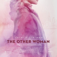 另一個女人
