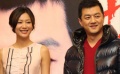 李亚鹏上海推“将爱” 曝王菲“移情”联系靠微博