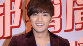 賀軍翔拍戲突破大尺度 自曝情人節(jié)曾送戒指當(dāng)禮物