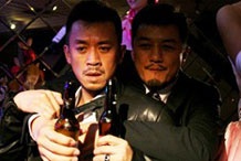 潜力明星演红楼梦经典 为您推出第83届奥斯卡专题