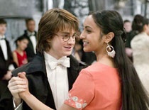 《哈利·波特》作者J·K·罗琳传奇人生将拍成电影