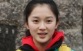 2011年北影表演系招生美女如云 紅綠燈MM驚艷出眾