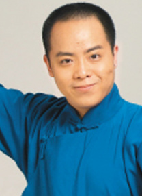 徐德亮