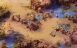 劍風戰(zhàn)記最新游戲場景原畫