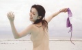 大岛优子学生制服装亮相C3 粉丝握手合影享福利