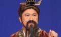 胡瓜古裝打扮諸葛亮 臉上點麻子酷似山寨麻匪