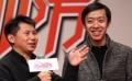 离开德云社李菁“单干”开心 称春晚相声获好评