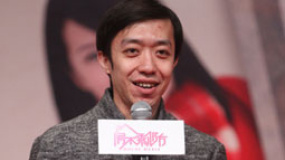 相聲演員片約不斷 李菁稱曾把女王吳君如“樂翻”