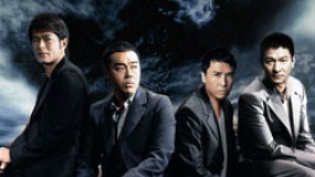 三型男再聚“竊聽2” 兄弟反目上演“貓鼠大戰(zhàn)”