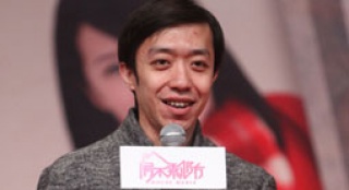 相聲演員片約不斷 李菁稱曾把女王吳君如“樂翻”