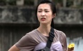 周晓文新片关注少女妈妈 吕丽萍称男人要有责任感