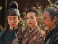 鏢行天下前傳之至尊國寶