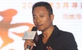張涵予改頭換面變身小混混 陳曉東為新片吃煤塊