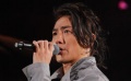 鄭伊健激動(dòng)淚灑紅磡演唱會(huì) 高調(diào)感謝女友蒙嘉慧