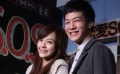 陈意涵钟情小眼睛男生 “打女”笑称全靠替身