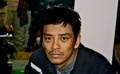 陈晓东为求效果吃真煤 片场用巨石上演夺命大逃亡