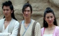 《財(cái)神客?！奉A(yù)告片 謝霆鋒、張家輝再攜手