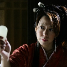 母大蟲顧大嫂