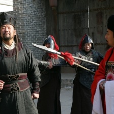母大蟲顧大嫂