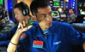 李光潔、王斑《殲十出擊》耍帥 向殲十飛行員致敬