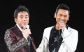 吕方红馆演唱会圆满落幕 好友杜德伟全力助阵