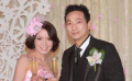 46岁宝佩如披粉红嫁衣闪婚　称“造人”要随缘