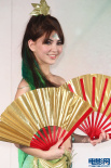 昆凌沾周杰倫光做代言 不介意“J女郎”稱號