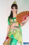 昆凌沾周杰倫光做代言 不介意“J女郎”稱號(hào)