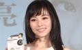 “火辣傻妹”陳怡蓉人氣直上 自爆已有欣賞對(duì)象