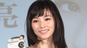 “火辣傻妹”陳怡蓉人氣直上 自爆已有欣賞對象