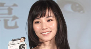 “火辣傻妹”陳怡蓉人氣直上 自爆已有欣賞對(duì)象