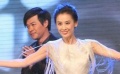 《守望者》首映黃圣依秀舞功 與余少群牽手似情侶
