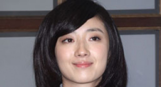 桂綸鎂再次牽手自閉癥兒童 曾與李連杰共同合作