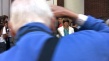 街拍鼻祖比尔