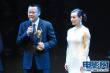 張叔平榮獲最佳造型獎(jiǎng) 登臺(tái)捧杯發(fā)表肺腑之言